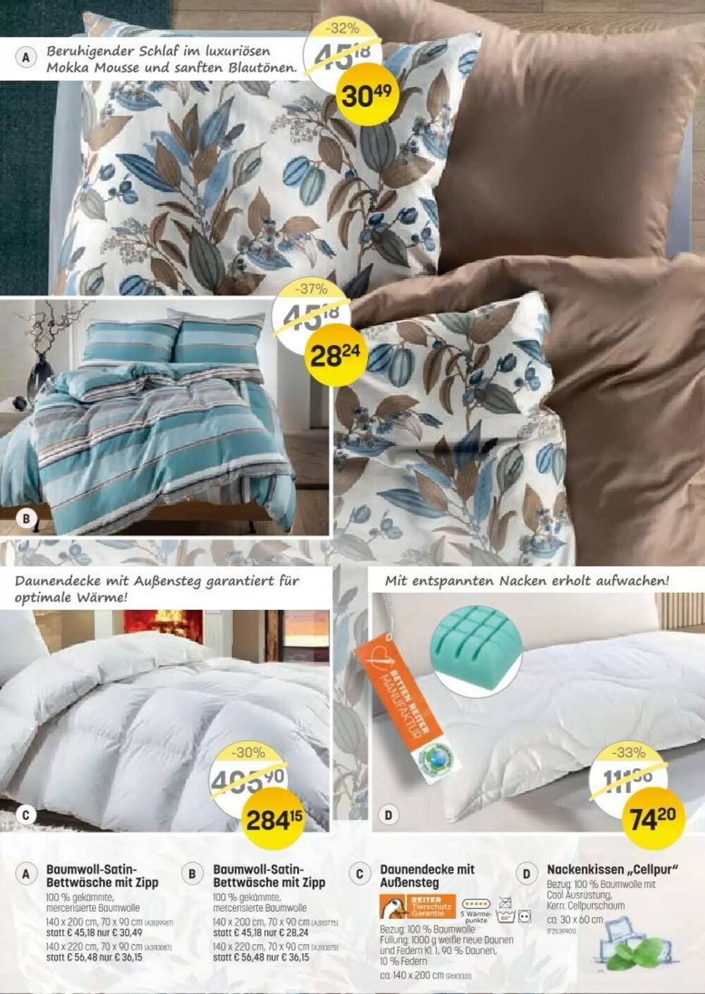 Reiter Flugblatt (ab 01.01.2026) - Angebote und Prospekt - Seite 2