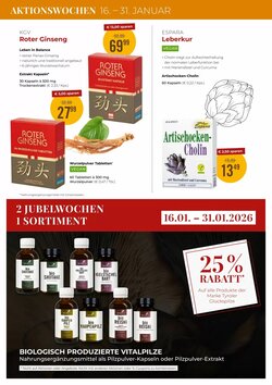 Martin Reformstark Flugblatt (ab 01.01.2026) - Angebote und Prospekt - Seite 14