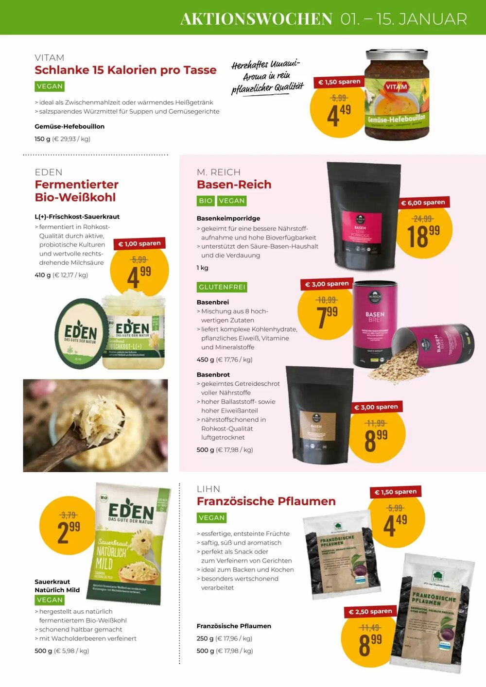 Martin Reformstark Flugblatt (ab 01.01.2026) - Angebote und Prospekt - Seite 3