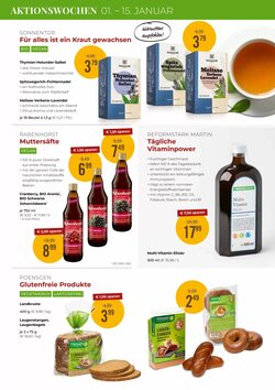 Martin Reformstark Flugblatt (ab 01.01.2026) - Angebote und Prospekt - Seite 4