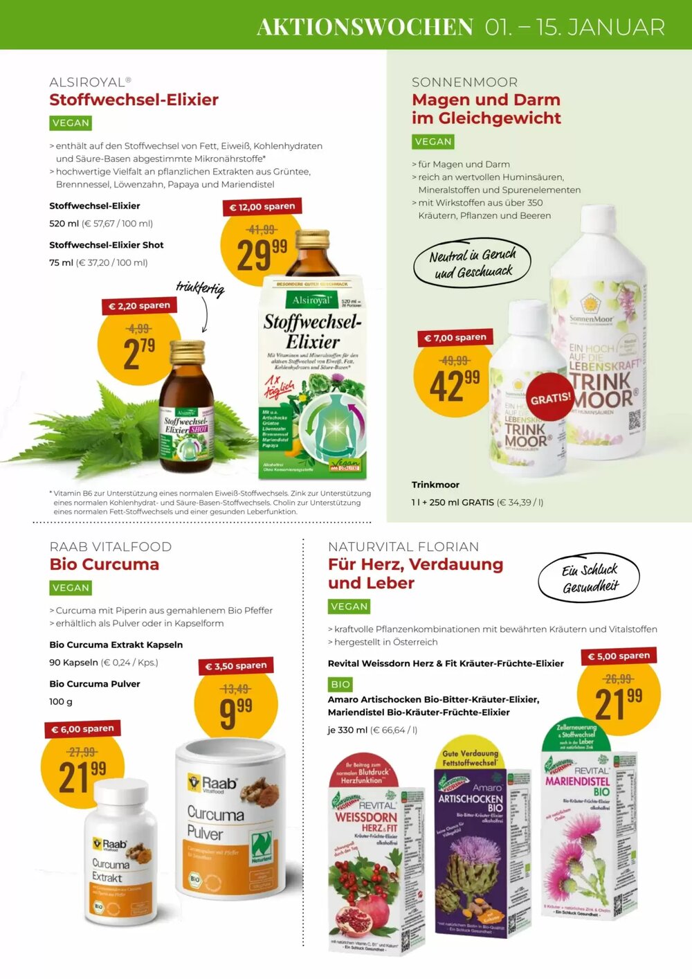 Martin Reformstark Flugblatt (ab 01.01.2026) - Angebote und Prospekt - Seite 5