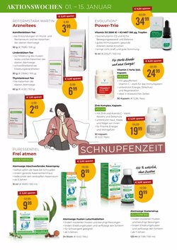 Martin Reformstark Flugblatt (ab 01.01.2026) - Angebote und Prospekt - Seite 6