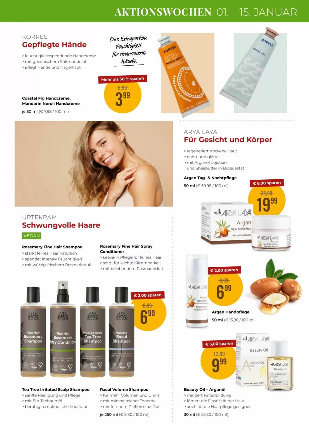 Martin Reformstark Flugblatt (ab 01.01.2026) - Angebote und Prospekt - Seite 7