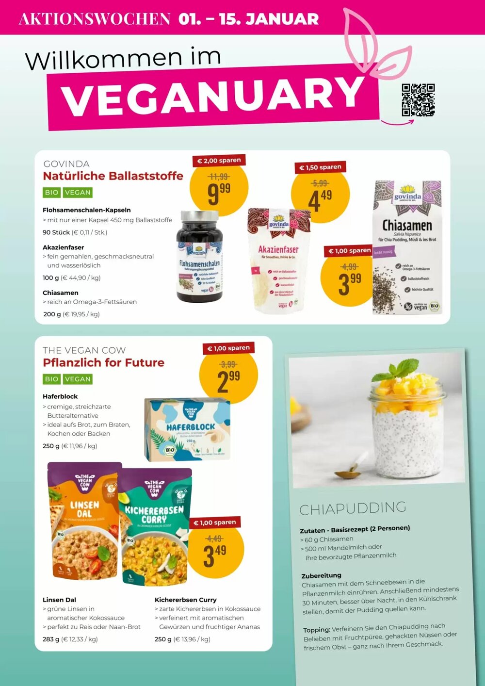 Martin Reformstark Flugblatt (ab 01.01.2026) - Angebote und Prospekt - Seite 8