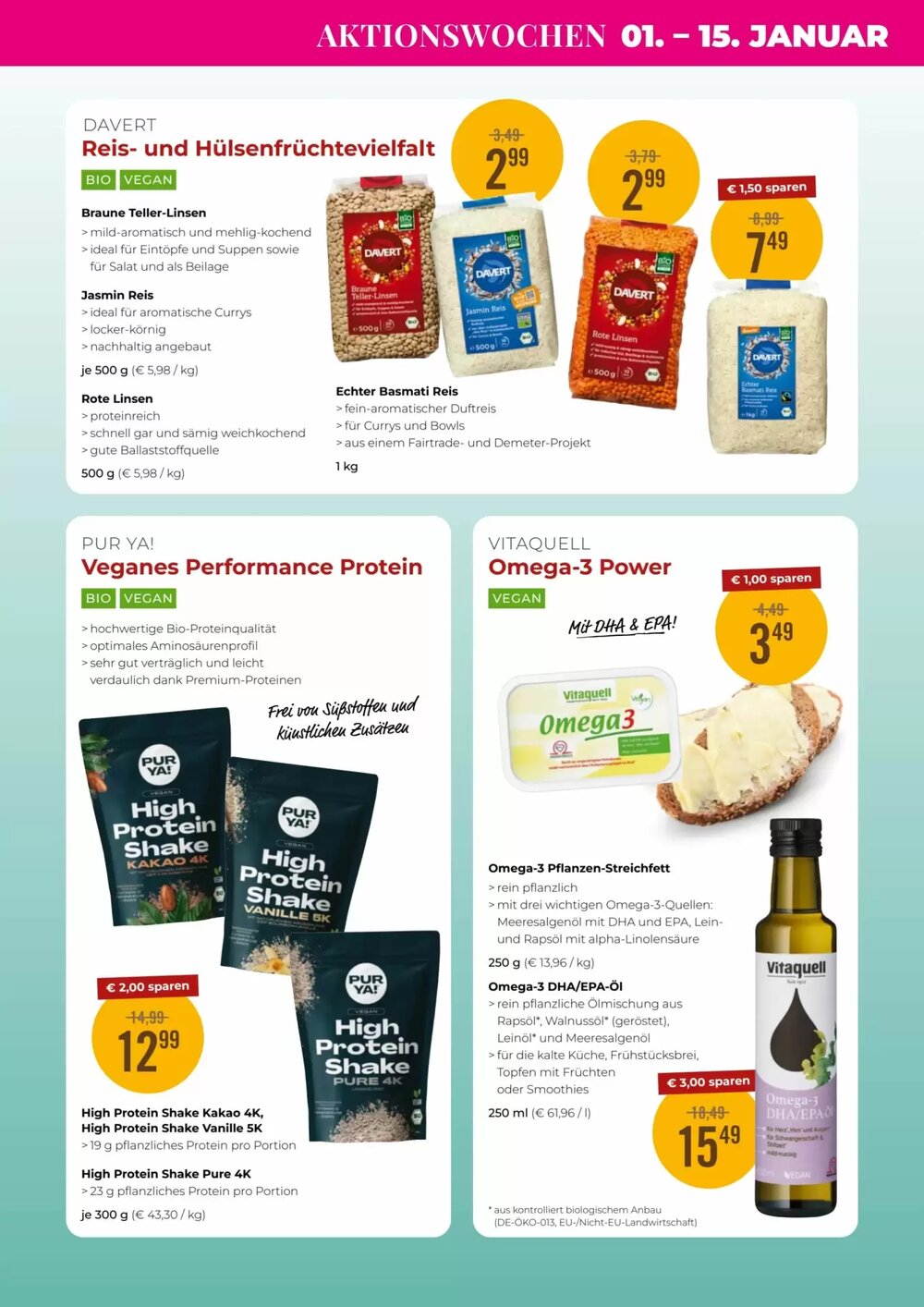 Martin Reformstark Flugblatt (ab 01.01.2026) - Angebote und Prospekt - Seite 9