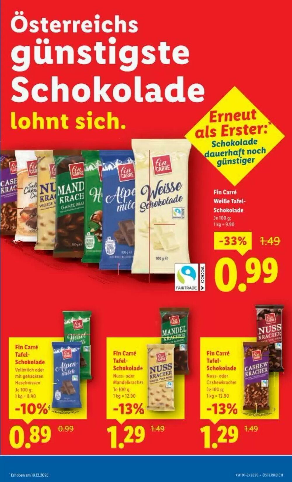 Lidl Flugblatt (ab 02.01.2026) - Angebote und Prospekt - Seite 44