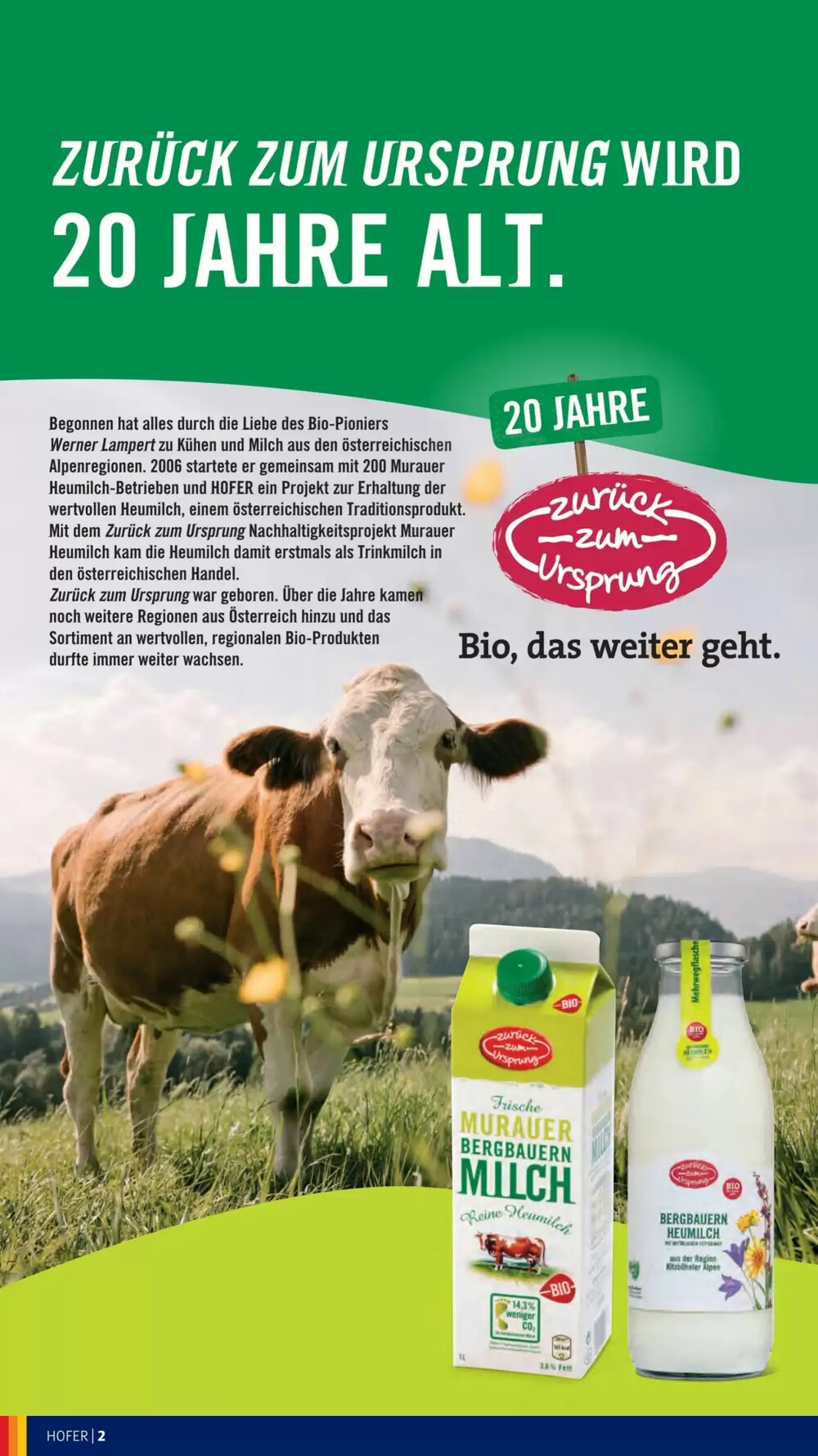 Hofer Flugblatt (ab 02.01.2026) - Angebote und Prospekt - Seite 4