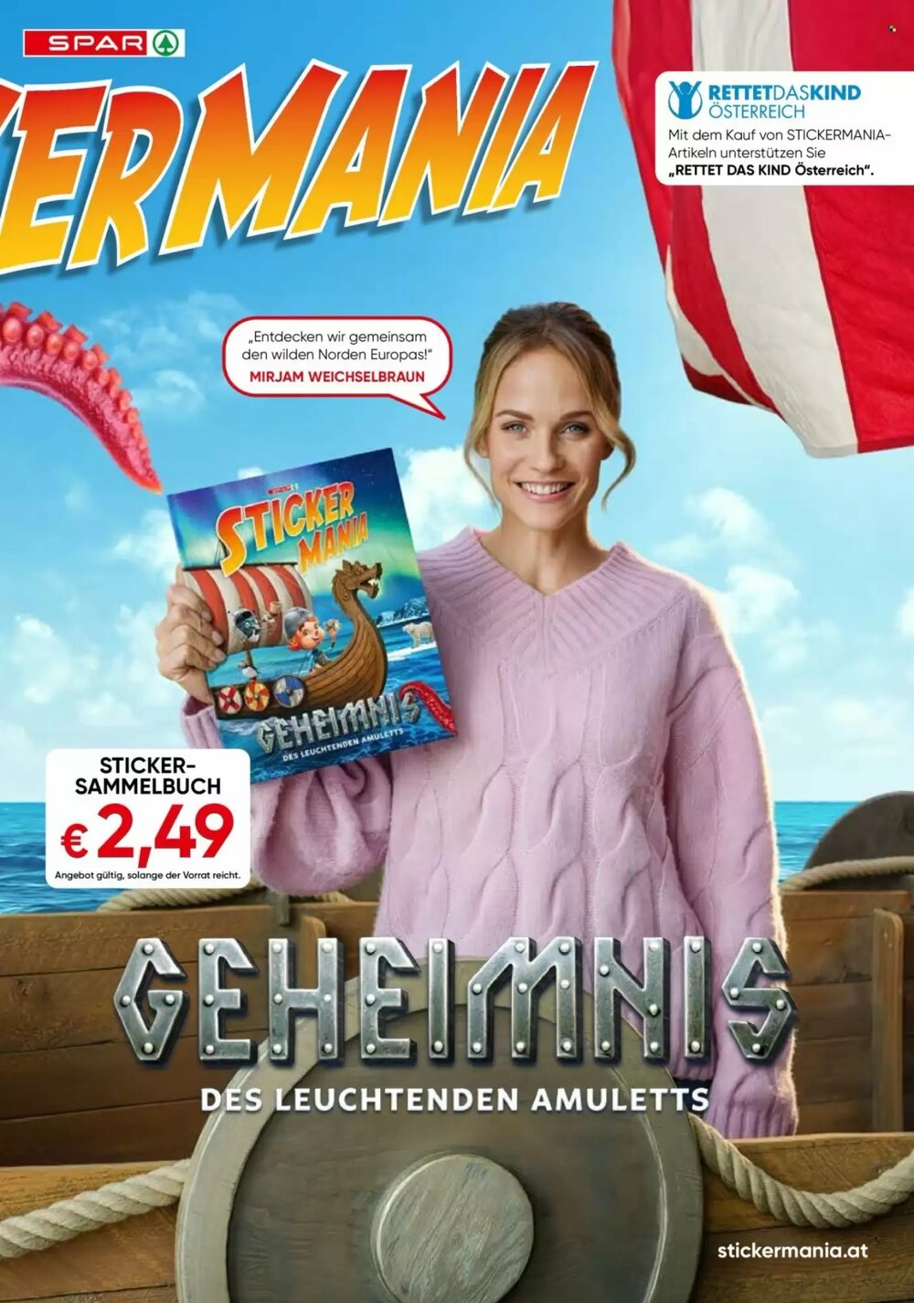 Spar Flugblatt (ab 02.01.2026) - Angebote und Prospekt - Seite 15