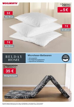 Woolworth Flugblatt (ab 02.01.2026) - Angebote und Prospekt - Seite 19