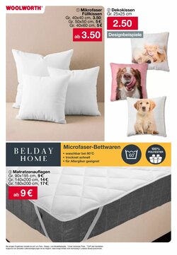 Woolworth Flugblatt (ab 02.01.2026) - Angebote und Prospekt - Seite 20