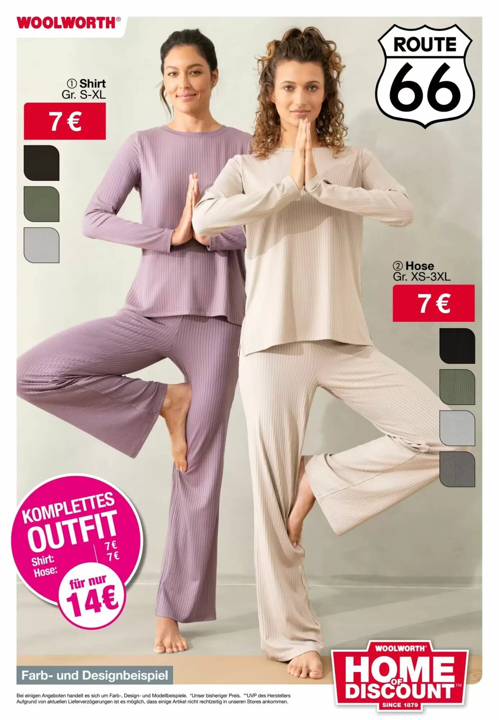 Woolworth Flugblatt (ab 02.01.2026) - Angebote und Prospekt - Seite 23