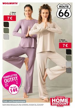 Woolworth Flugblatt (ab 02.01.2026) - Angebote und Prospekt - Seite 23