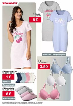 Woolworth Flugblatt (ab 02.01.2026) - Angebote und Prospekt - Seite 24
