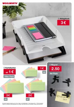 Woolworth Flugblatt (ab 02.01.2026) - Angebote und Prospekt - Seite 25
