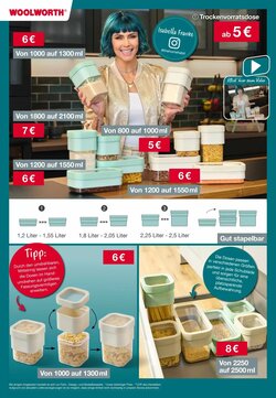 Woolworth Flugblatt (ab 02.01.2026) - Angebote und Prospekt - Seite 2