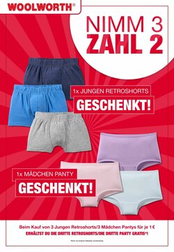 Woolworth Flugblatt (ab 02.01.2026) - Angebote und Prospekt - Seite 30