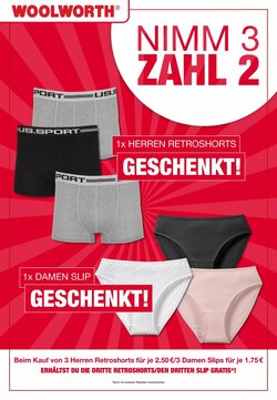 Woolworth Flugblatt (ab 02.01.2026) - Angebote und Prospekt - Seite 31