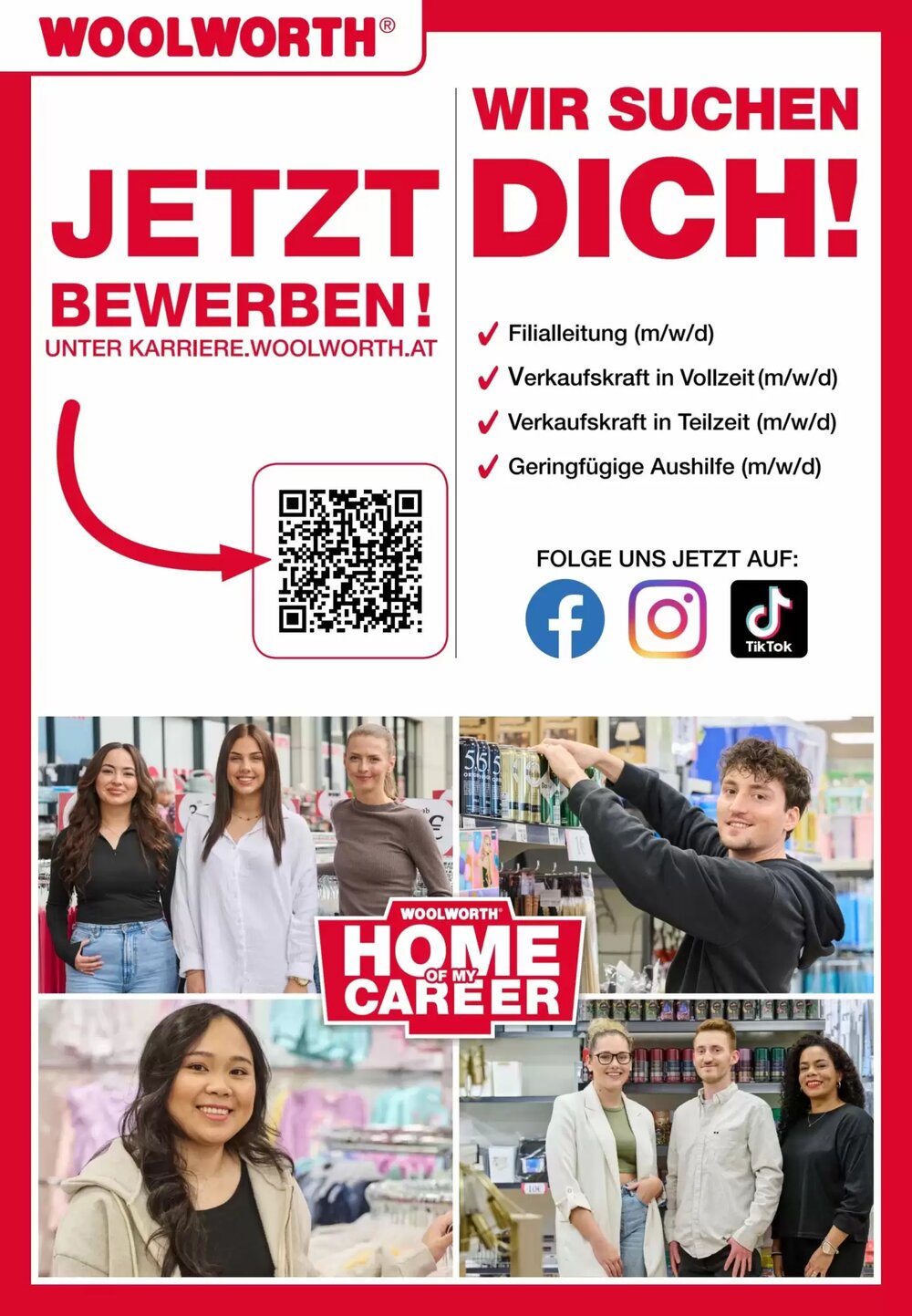 Woolworth Flugblatt (ab 02.01.2026) - Angebote und Prospekt - Seite 34