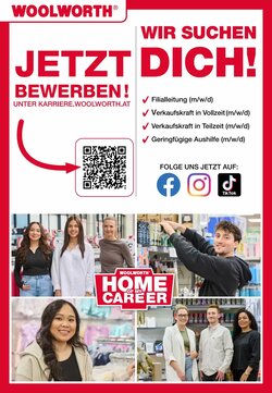 Woolworth Flugblatt (ab 02.01.2026) - Angebote und Prospekt - Seite 34
