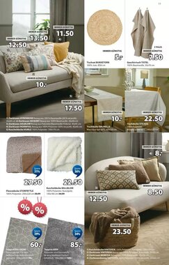 JYSK Flugblatt (ab 02.01.2026) - Angebote und Prospekt - Seite 11