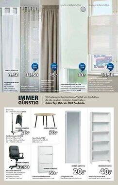 JYSK Flugblatt (ab 02.01.2026) - Angebote und Prospekt - Seite 12