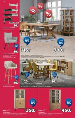 JYSK Flugblatt (ab 02.01.2026) - Angebote und Prospekt - Seite 14