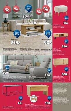 JYSK Flugblatt (ab 02.01.2026) - Angebote und Prospekt - Seite 15