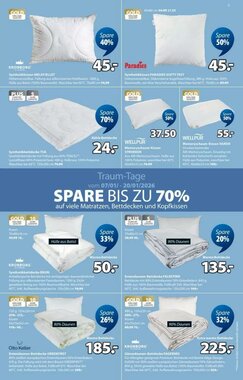 JYSK Flugblatt (ab 02.01.2026) - Angebote und Prospekt - Seite 5