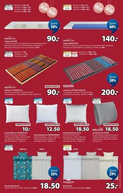 JYSK Flugblatt (ab 02.01.2026) - Angebote und Prospekt - Seite 7