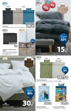 JYSK Flugblatt (ab 02.01.2026) - Angebote und Prospekt - Seite 8