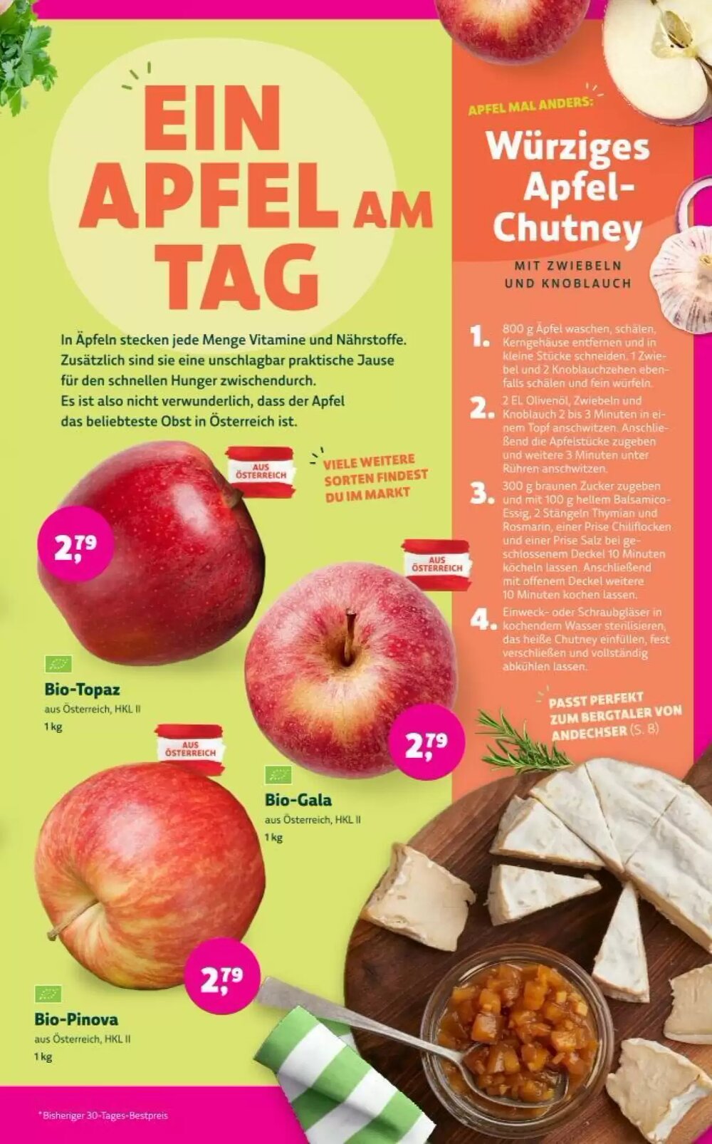 Denn's Biomarkt Flugblatt (ab 02.01.2026) - Angebote und Prospekt - Seite 3