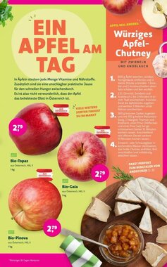 Denn's Biomarkt Flugblatt (ab 02.01.2026) - Angebote und Prospekt - Seite 3