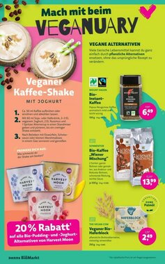 Denn's Biomarkt Flugblatt (ab 02.01.2026) - Angebote und Prospekt - Seite 4