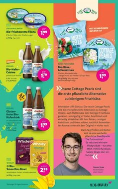 Denn's Biomarkt Flugblatt (ab 02.01.2026) - Angebote und Prospekt - Seite 5