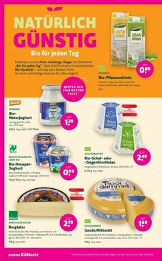 Denn's Biomarkt Flugblatt (ab 02.01.2026) - Angebote und Prospekt - Seite 8