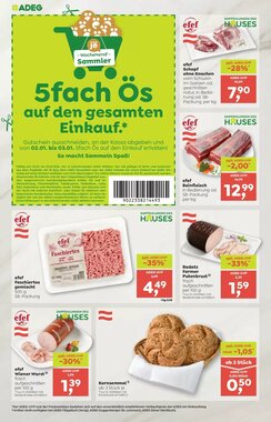 ADEG Flugblatt (ab 02.01.2026) - Angebote und Prospekt - Seite 4