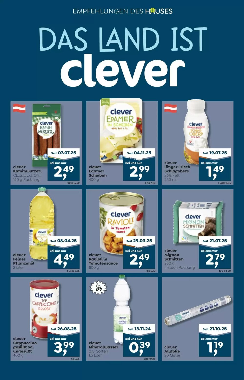 ADEG Flugblatt (ab 02.01.2026) - Angebote und Prospekt - Seite 6