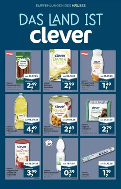 ADEG Flugblatt (ab 02.01.2026) - Angebote und Prospekt - Seite 6