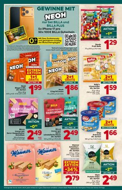 Billa Flugblatt (ab 02.01.2026) - Angebote und Prospekt - Seite 15