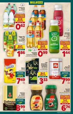Billa Flugblatt (ab 02.01.2026) - Angebote und Prospekt - Seite 16