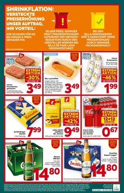 Billa Flugblatt (ab 02.01.2026) - Angebote und Prospekt - Seite 19