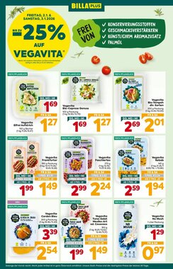 Billa Flugblatt (ab 02.01.2026) - Angebote und Prospekt - Seite 3