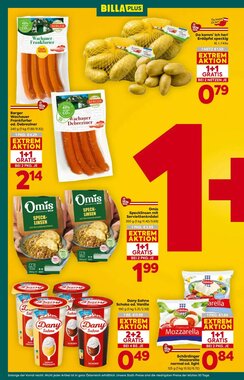 Billa Flugblatt (ab 02.01.2026) - Angebote und Prospekt - Seite 5