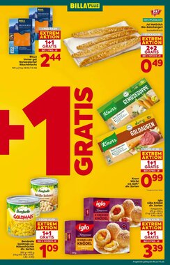 Billa Flugblatt (ab 02.01.2026) - Angebote und Prospekt - Seite 6
