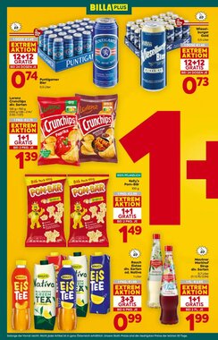 Billa Flugblatt (ab 02.01.2026) - Angebote und Prospekt - Seite 7