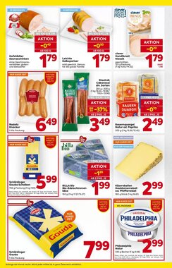 Billa Flugblatt (ab 02.01.2026) - Angebote und Prospekt - Seite 10