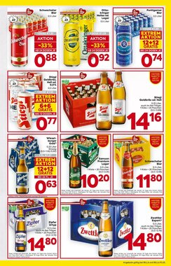 Billa Flugblatt (ab 02.01.2026) - Angebote und Prospekt - Seite 17