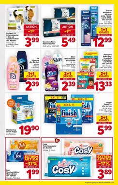 Billa Flugblatt (ab 02.01.2026) - Angebote und Prospekt - Seite 19