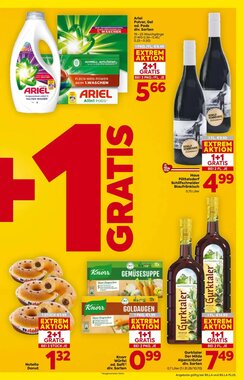 Billa Flugblatt (ab 02.01.2026) - Angebote und Prospekt - Seite 7