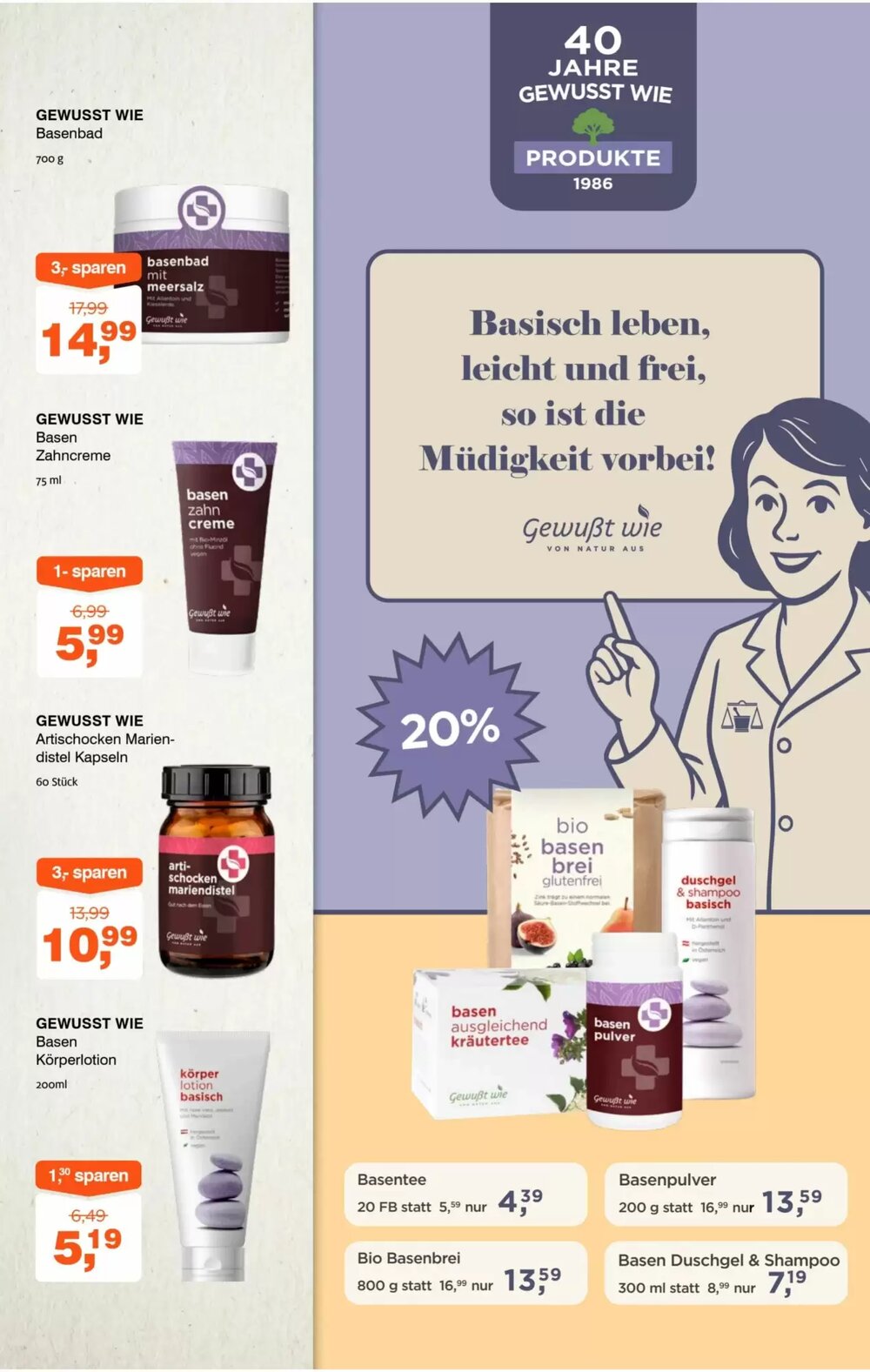 Prokopp Flugblatt (ab 02.01.2026) - Angebote und Prospekt - Seite 5